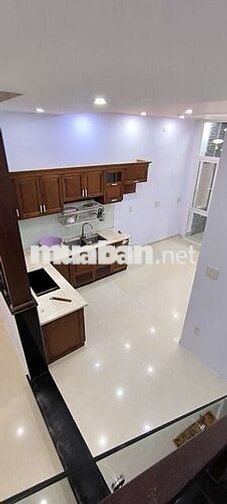 Nhà thuê mới đẹp,gần đh luật,Vạn Phúc city