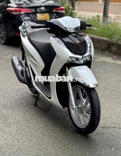honda sh 160i abs siêu lướt như mớt bstp 9 chủ ký