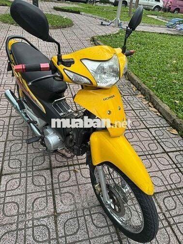 Honda Wave Rs 100 2006 Thanh Lý
