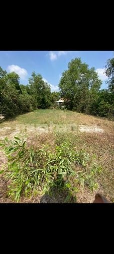 Tôi chính chủ cần bán miếng đất Nhơn Trạch, Đồng Nai đường hẻm Võ Thị 