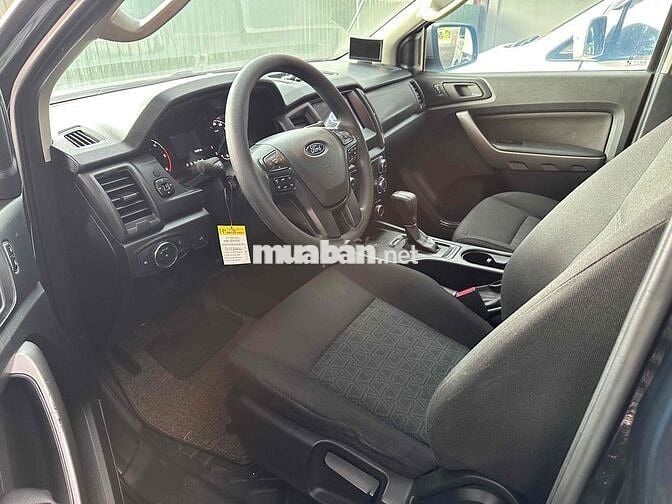 Ford Ranger 2020 XLS 2.2L 4x2 AT - 70000 km