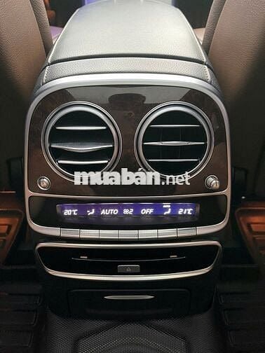 Mercedes Benz S450 model 2018 Luxury đẳng cấp New