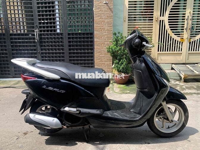 Honda Lead Fi 2009 chính chủ SD49000km Bs.Tphcm