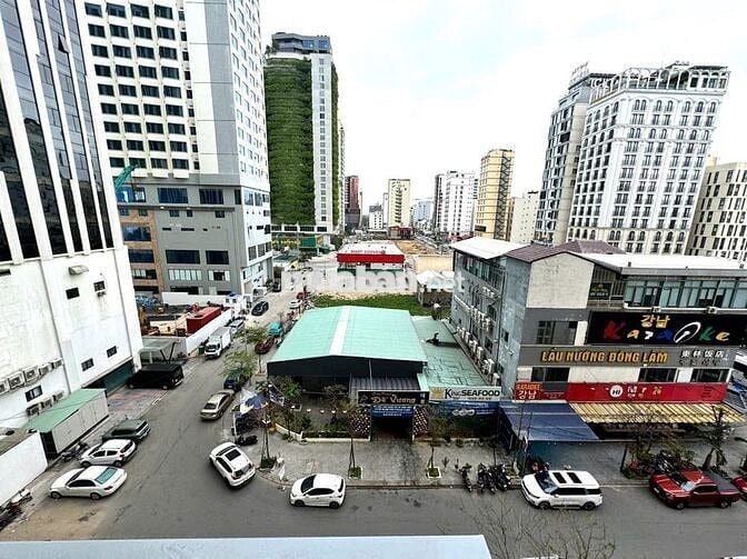 CHO THUÊ CĂN HỘ MƯỜNG THANH APARTMENT - GẦN BIỂN MỸ KHÊ