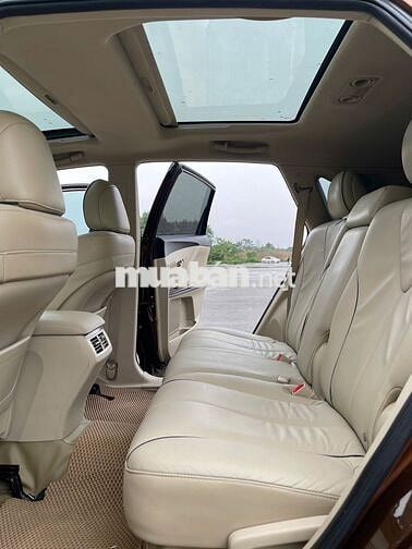 Toyota Venza 2.7 bản Full kịch HÀNG SƯU TẦM HIẾM