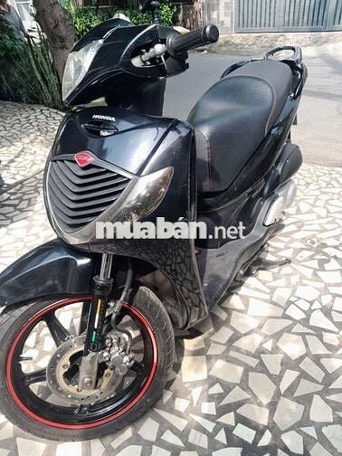 Sh ý 150 xe đęp, nguyên zin, BSTP KO cc  cm chủ xe