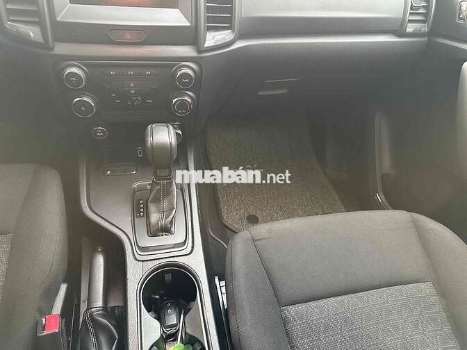 Ford Ranger 2020 XLS 2.2L 4x2 AT - 70000 km