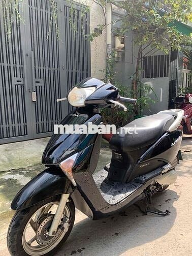 Honda Lead Fi 2009 chính chủ SD49000km Bs.Tphcm