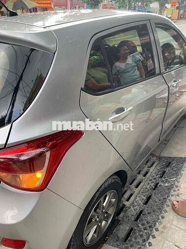 xe 2016 số sàn máy còn nguyên zin