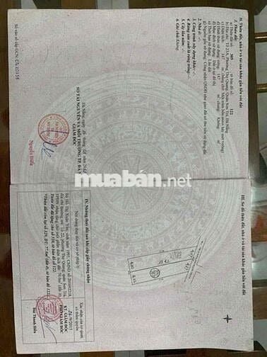 nhà biển kiệt ô tô cần bán nhanh