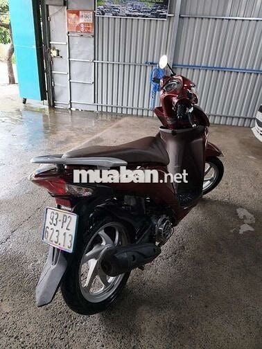 Cần bán xe Vision 2020 giấy tờ đầy đủ