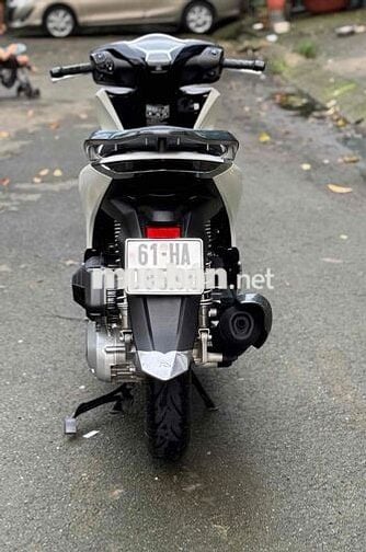 honda sh 160i abs siêu lướt như mớt bstp 9 chủ ký