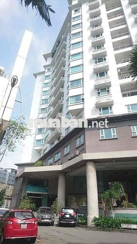 Chính chủ bán Cc cao ốc Phú Nhuận 3pn 2wc full mt giá siêu rẻ 7ty7