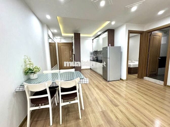 CHO THUÊ CĂN HỘ MƯỜNG THANH APARTMENT - GẦN BIỂN MỸ KHÊ