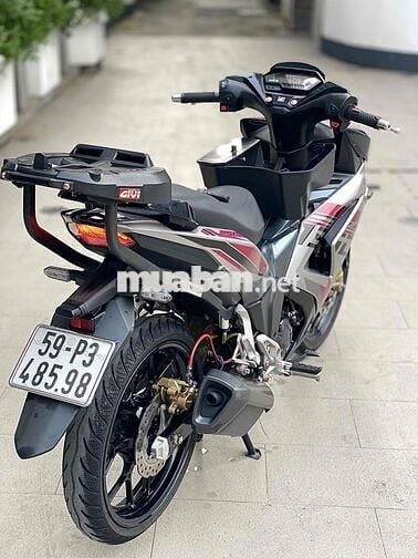 💯WinerX V3_2023 ABS,Bạc,Khoá SMK,Bstp,Full Đồ Chơi