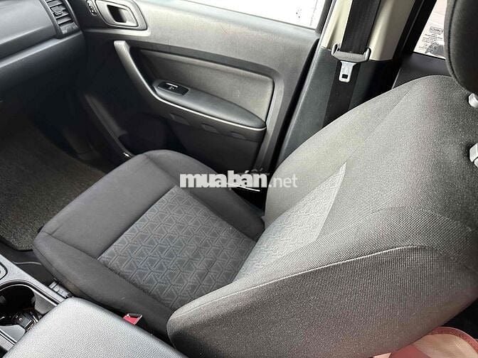 Ford Ranger 2020 XLS 2.2L 4x2 AT - 70000 km