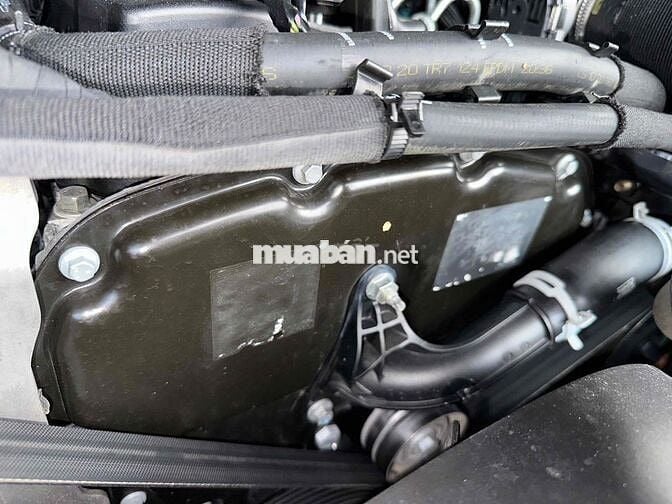 Ford Ranger 2020 XLS 2.2L 4x2 AT - 70000 km