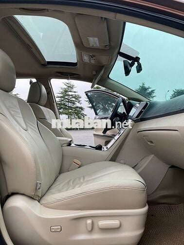 Toyota Venza 2.7 bản Full kịch HÀNG SƯU TẦM HIẾM