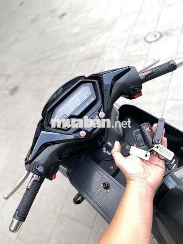 💯WinerX V3_2023 ABS,Bạc,Khoá SMK,Bstp,Full Đồ Chơi