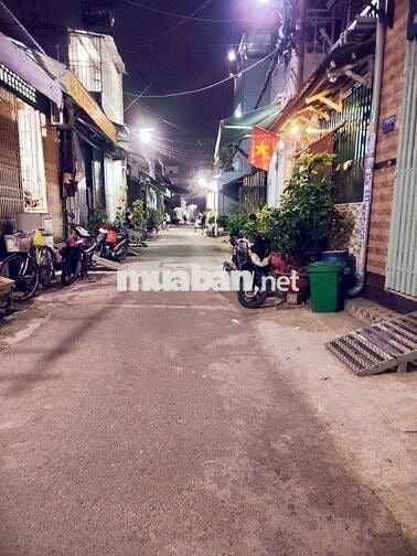 🏠 CỰC HIẾM – NHÀ HXH LÊ ĐÌNH CẨN, BÌNH TÂN - 60m2-3.35 tỷ🏠