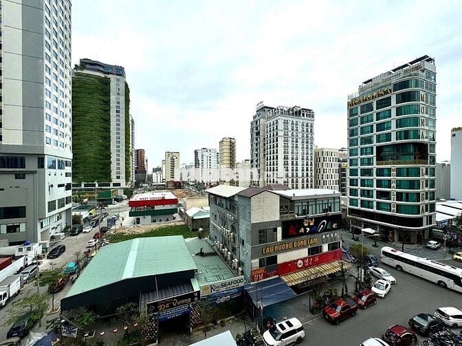 CHO THUÊ CĂN HỘ MƯỜNG THANH APARTMENT - GẦN BIỂN MỸ KHÊ