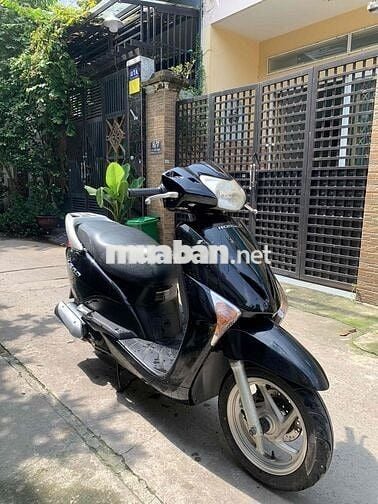 Honda Lead Fi 2009 chính chủ SD49000km Bs.Tphcm