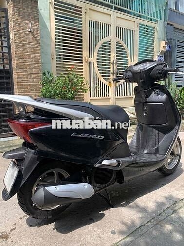 Honda Lead Fi 2009 chính chủ SD49000km Bs.Tphcm