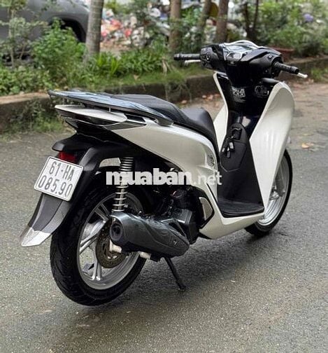 honda sh 160i abs siêu lướt như mớt bstp 9 chủ ký
