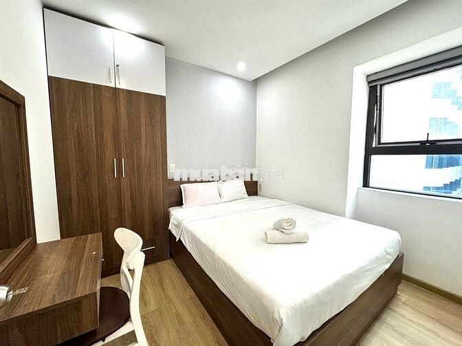 CHO THUÊ CĂN HỘ MƯỜNG THANH APARTMENT - GẦN BIỂN MỸ KHÊ