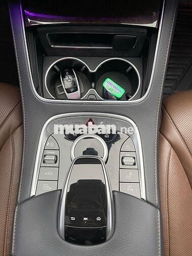 Mercedes Benz S450 model 2018 Luxury đẳng cấp New