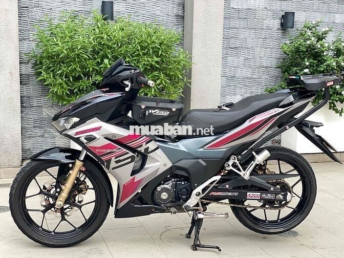 💯WinerX V3_2023 ABS,Bạc,Khoá SMK,Bstp,Full Đồ Chơi