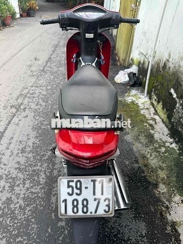 🛵🛵🛵 Honda wave bstp