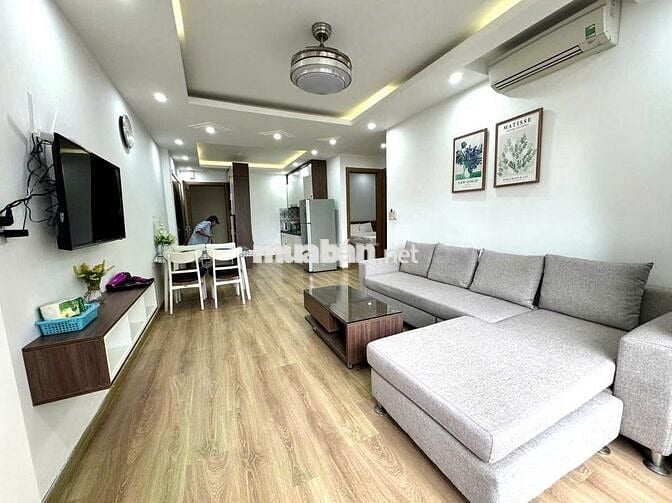 CHO THUÊ CĂN HỘ MƯỜNG THANH APARTMENT - GẦN BIỂN MỸ KHÊ