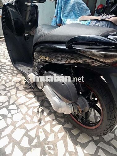 Sh ý 150 xe đęp, nguyên zin, BSTP KO cc  cm chủ xe