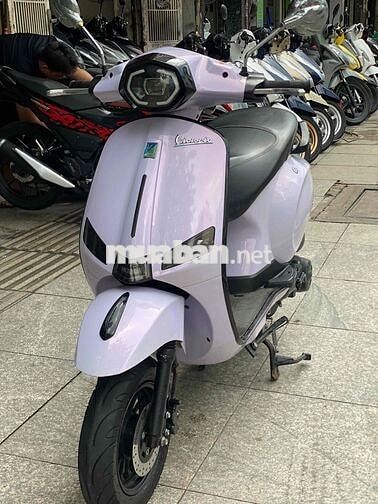 vesspa 50cc sprint victory bs71