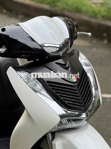 honda sh 160i abs siêu lướt như mớt bstp 9 chủ ký