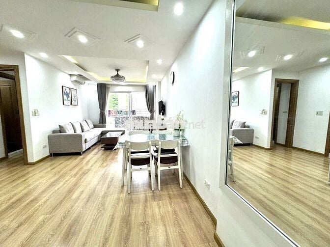 CHO THUÊ CĂN HỘ MƯỜNG THANH APARTMENT - GẦN BIỂN MỸ KHÊ