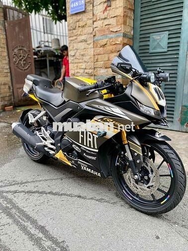 R15V3 2020 HQCN BSSG GIÁ RẼ