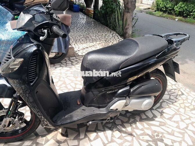 Sh ý 150 xe đęp, nguyên zin, BSTP KO cc  cm chủ xe