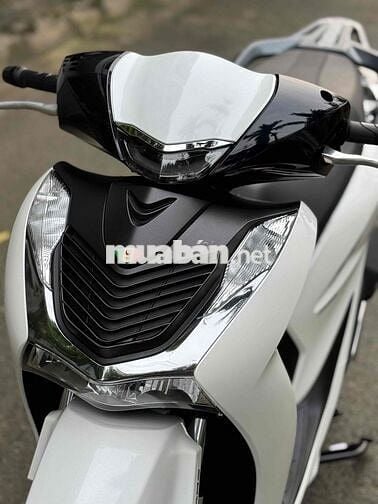 honda sh 160i abs siêu lướt như mớt bstp 9 chủ ký
