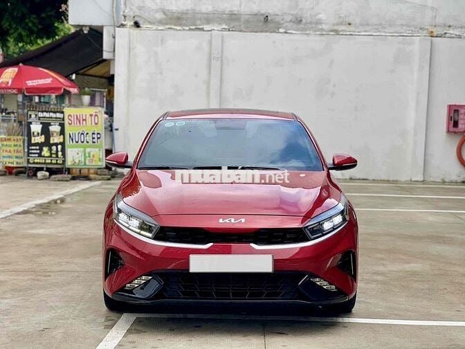 Kia K3 2022 1.6 Premium - 46000 km Full Lịch Sử