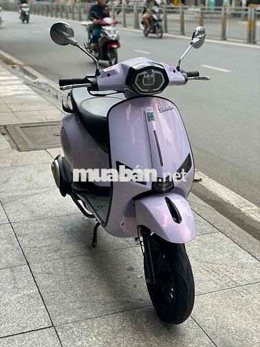 vesspa 50cc sprint victory bs71