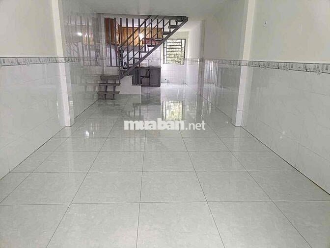 nhà hẻm 83 tam bình dt sử dụng 88m2 .2phòng ngủ