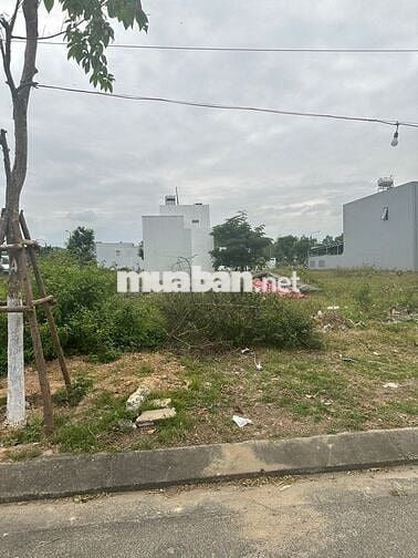 Bán Đất Hòa Tiến, Đường 7.5m DT 150m2 Ngang 6m.