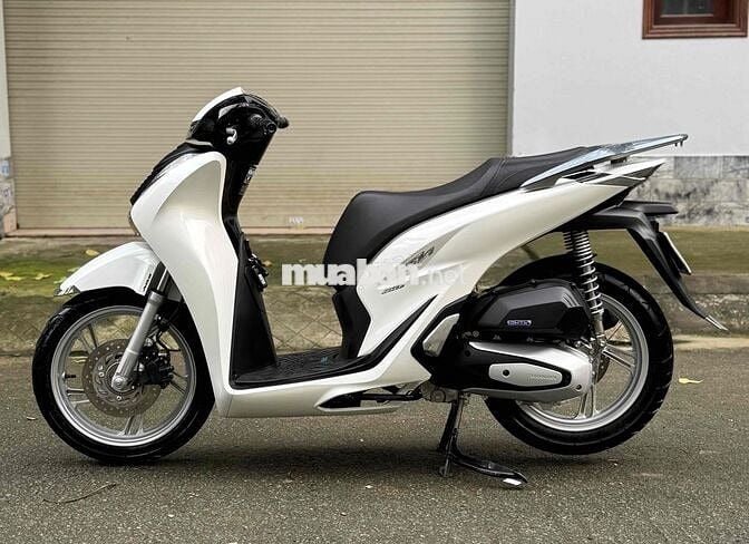 honda sh 160i abs siêu lướt như mớt bstp 9 chủ ký