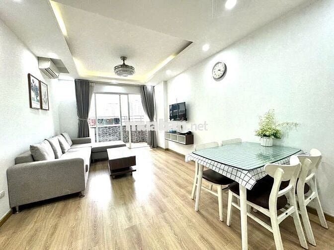 CHO THUÊ CĂN HỘ MƯỜNG THANH APARTMENT - GẦN BIỂN MỸ KHÊ
