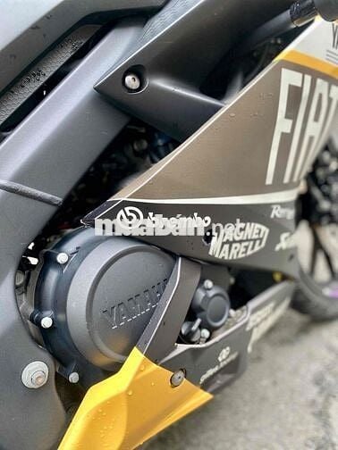 R15V3 2020 HQCN BSSG GIÁ RẼ