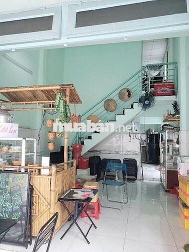 Sẵn dòng tiền Bùi Quang Là 46m² ngang 4,1m 2PN Gò Vấp – 4.2 tỷ
