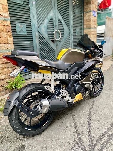 R15V3 2020 HQCN BSSG GIÁ RẼ