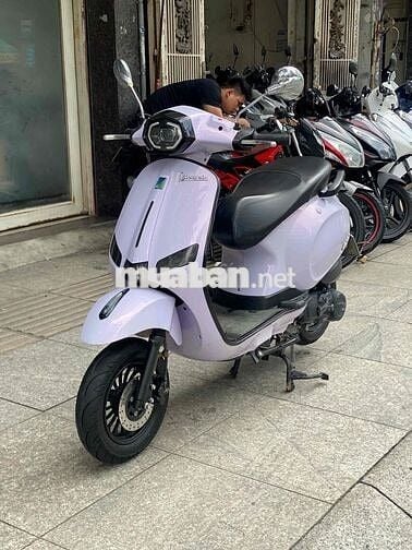 vesspa 50cc sprint victory bs71